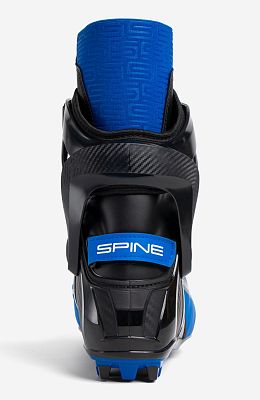 Превью Лыжные ботинки Ботинки лыжные SPINE Concept Skate Pro 297/1 NNN (24/25)